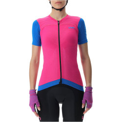 UYN Biking Garda Fahrrad-Trikot Damen