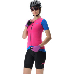 UYN Biking Garda Fahrrad-Trikot Damen