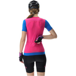 UYN Biking Garda Fahrrad-Trikot Damen