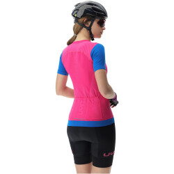 UYN Biking Garda Fahrrad-Trikot Damen
