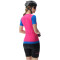 UYN Biking Garda Fahrrad-Trikot Damen
