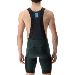 UYN Biking Adventour Cargo Fahrrad-Trägerhose Herren