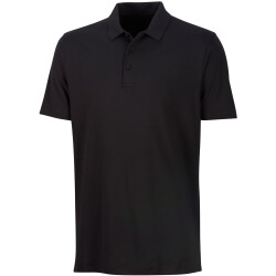 PUMA Team Golf Poloshirt Herren puma black M
