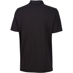 PUMA Team Golf Poloshirt Herren PUMA black XL