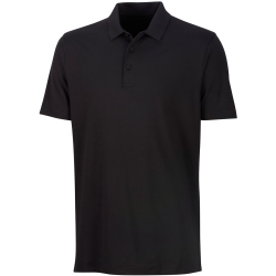 PUMA Team Golf Poloshirt Herren PUMA black 3XL