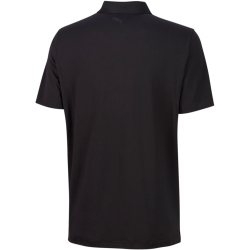 PUMA Team Golf Poloshirt Herren PUMA black 3XL