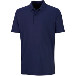 PUMA Team Golf Poloshirt Herren navy blazer XS
