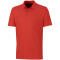 PUMA Team Golf Poloshirt Herren high risk red XS