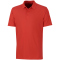 PUMA Team Golf Poloshirt Herren high risk red S