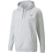 PUMA Cloudspun Progress Golf Hoodie Herren high rise heather L