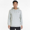 PUMA Cloudspun Progress Golf Hoodie Herren high rise heather L