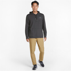 PUMA Cloudspun Progress Golf Hoodie Herren PUMA black...