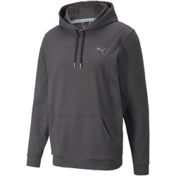 PUMA Cloudspun Progress Golf Hoodie Herren PUMA black...