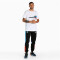 PUMA BMW Motorsport Car Graphic T-Shirt Herren PUMA white M