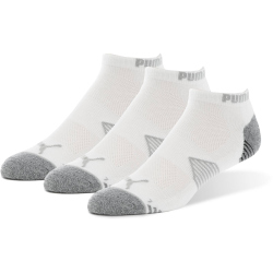 3er Pack PUMA Essential Low Cut Golfsocken bright white...