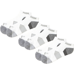 3er Pack PUMA Essential Low Cut Golfsocken bright white...