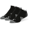 3er Pack PUMA Essential Low Cut Golfsocken puma black 43-46