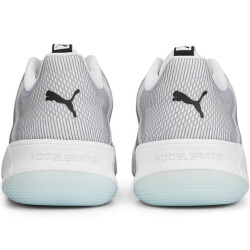 PUMA Accelerate Turbo Nitro II Handballschuhe