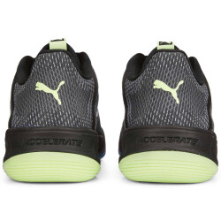 PUMA Accelerate Turbo Nitro II Handballschuhe