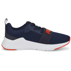 PUMA Wired Run Laufschuhe Kinder