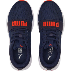 PUMA Wired Run Laufschuhe Kinder