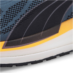 PUMA Magnify Nitro Knit Laufschuhe Herren