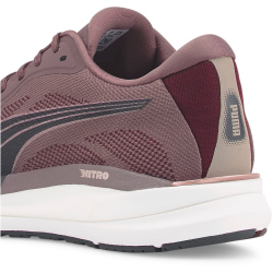 PUMA Magnify Nitro Knit Laufschuhe Damen