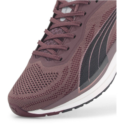 PUMA Magnify Nitro Knit Laufschuhe Damen