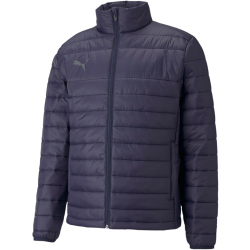 PUMA teamLIGA Light Jacket Steppjacke