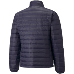 PUMA teamLIGA Light Jacket Steppjacke