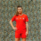 PUMA x LIBERTY Schweiz Heimtrikot Damen