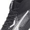 PUMA Eliminate Power Nitro M+ II Handballschuhe PUMA black/PUMA white/asphalt 41