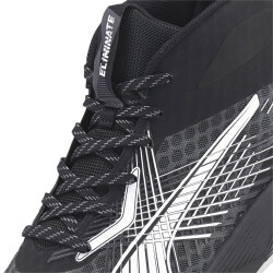 PUMA Eliminate Power Nitro M+ II Handballschuhe PUMA black/PUMA white/asphalt 45