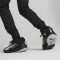 PUMA Eliminate Power Nitro M+ II Handballschuhe PUMA black/PUMA white/asphalt 45