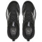 PUMA Eliminate Power Nitro M+ II Handballschuhe PUMA black/PUMA white/asphalt 45