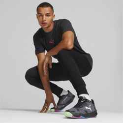 PUMA Accelerate Turbo Nitro II Handballschuhe puma...