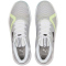 PUMA Accelerate Turbo Nitro II Handballschuhe PUMA white/PUMA black/fizzy light/nitro blue 40