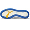 PUMA Accelerate Turbo Nitro II Handballschuhe puma white/lake blue/tangerine/pristine 40.5