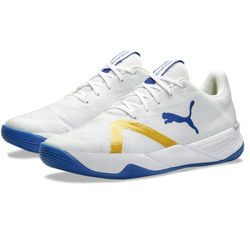 PUMA Accelerate Turbo Nitro II Handballschuhe puma...