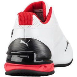 PUMA Tazon 6 FM Laufschuhe Herren PUMA white-PUMA...