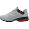 PUMA Enzin SL V2 Laufschuhe Herren PUMA white-high risk red-peacoat 42.5