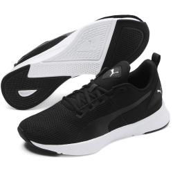PUMA Flyer Runner Laufschuhe Herren PUMA black-PUMA...