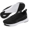 PUMA Flyer Runner Laufschuhe Herren PUMA black-PUMA black-PUMA white 44.5