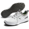 PUMA Grip Fusion 2.0 Golfschuhe Herren puma white-quiet shade 40.5