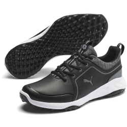 PUMA Grip Fusion 2.0 Golfschuhe Herren PUMA black-quiet...