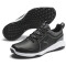 PUMA Grip Fusion 2.0 Golfschuhe Herren PUMA black-quiet shade 40.5