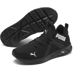 PUMA Enzo 2 Laufschuhe puma black/puma white 42