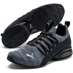 PUMA Momenta Laufschuhe Herren PUMA black-PUMA white 47