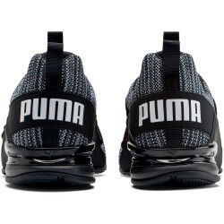 PUMA Momenta Laufschuhe Herren PUMA black-PUMA white 47