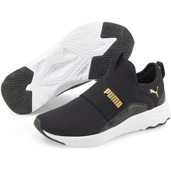 PUMA Softride Sophia Slip-On Sneaker Damen puma...